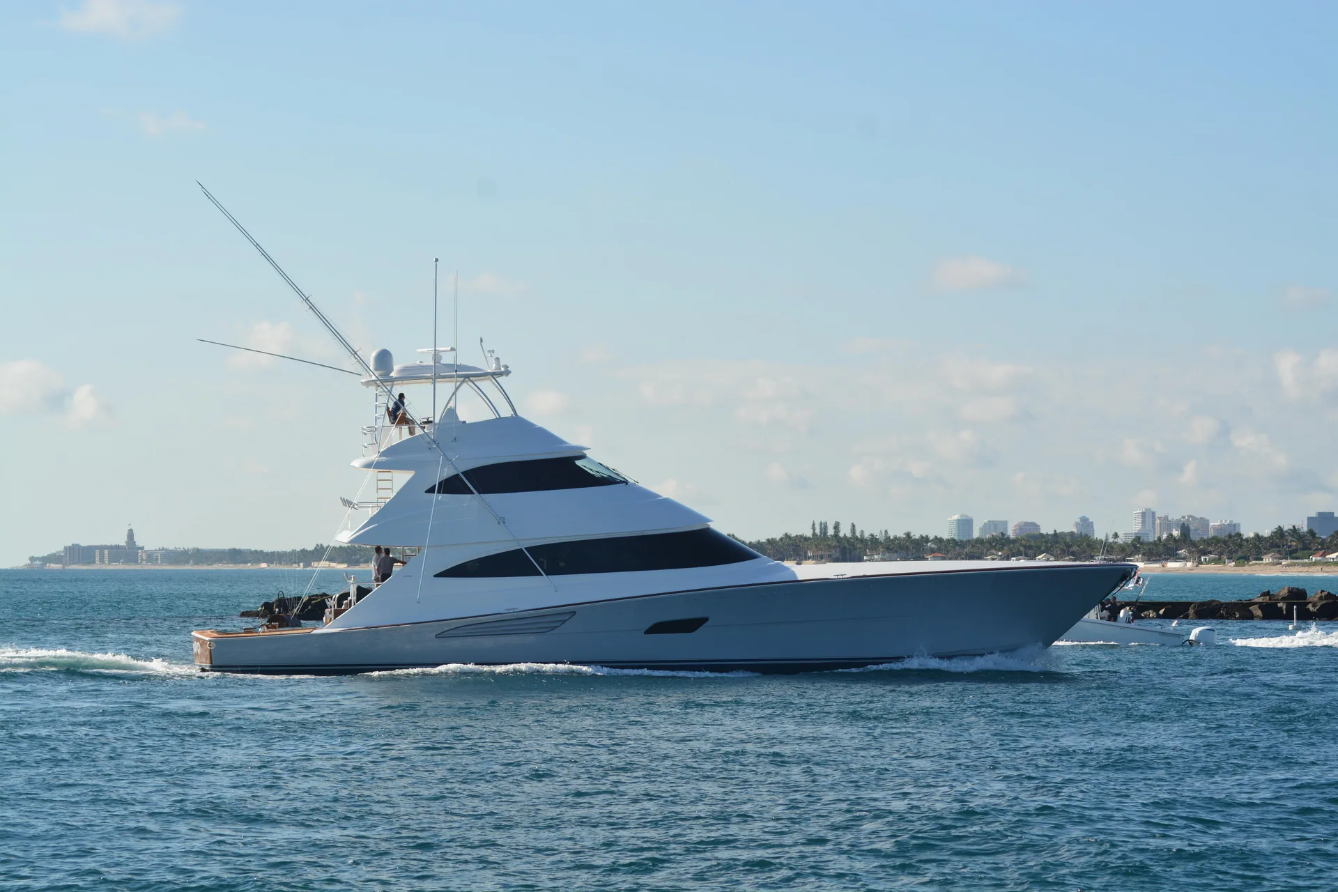 2026 VIKING 90SB - Image 1
