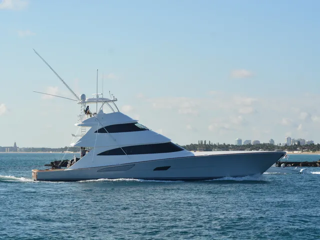 2026 Viking 90SB — Viking