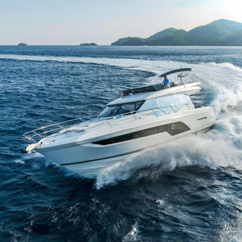 PRESTIGE 590 - Image 1
