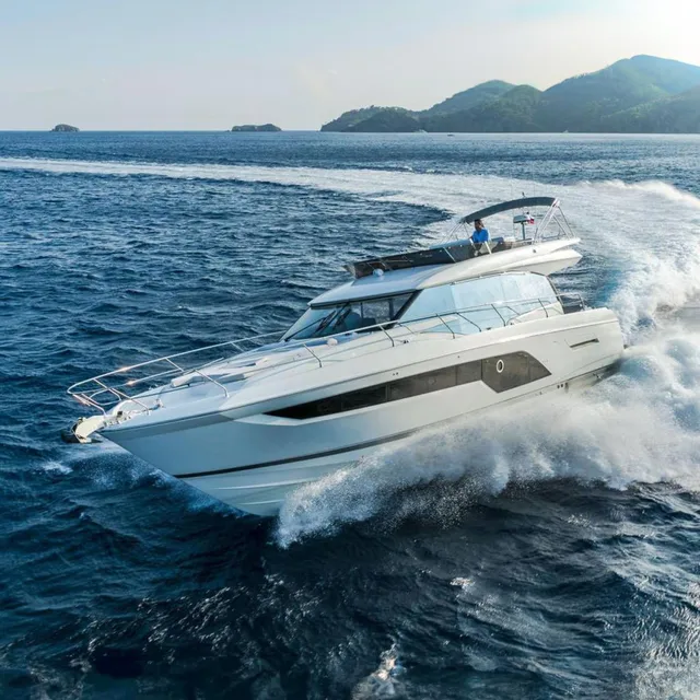 PRESTIGE 590