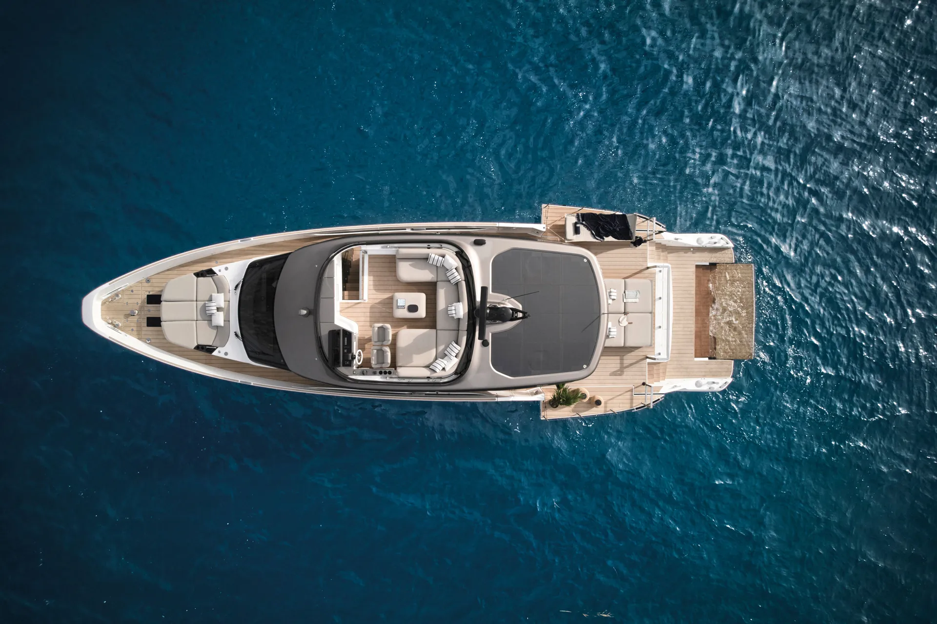 2026 AZIMUT SEADECK 7 - Image 3