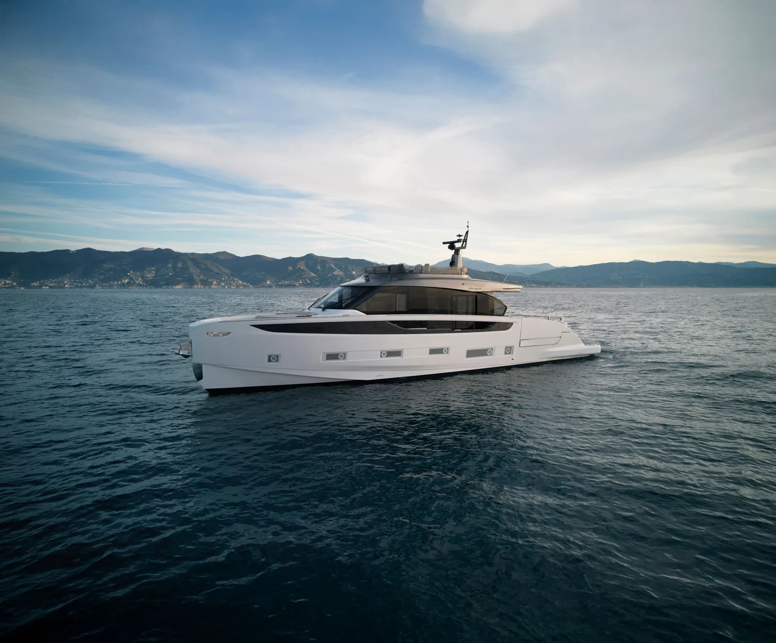 2026 AZIMUT SEADECK 7 - Image 1