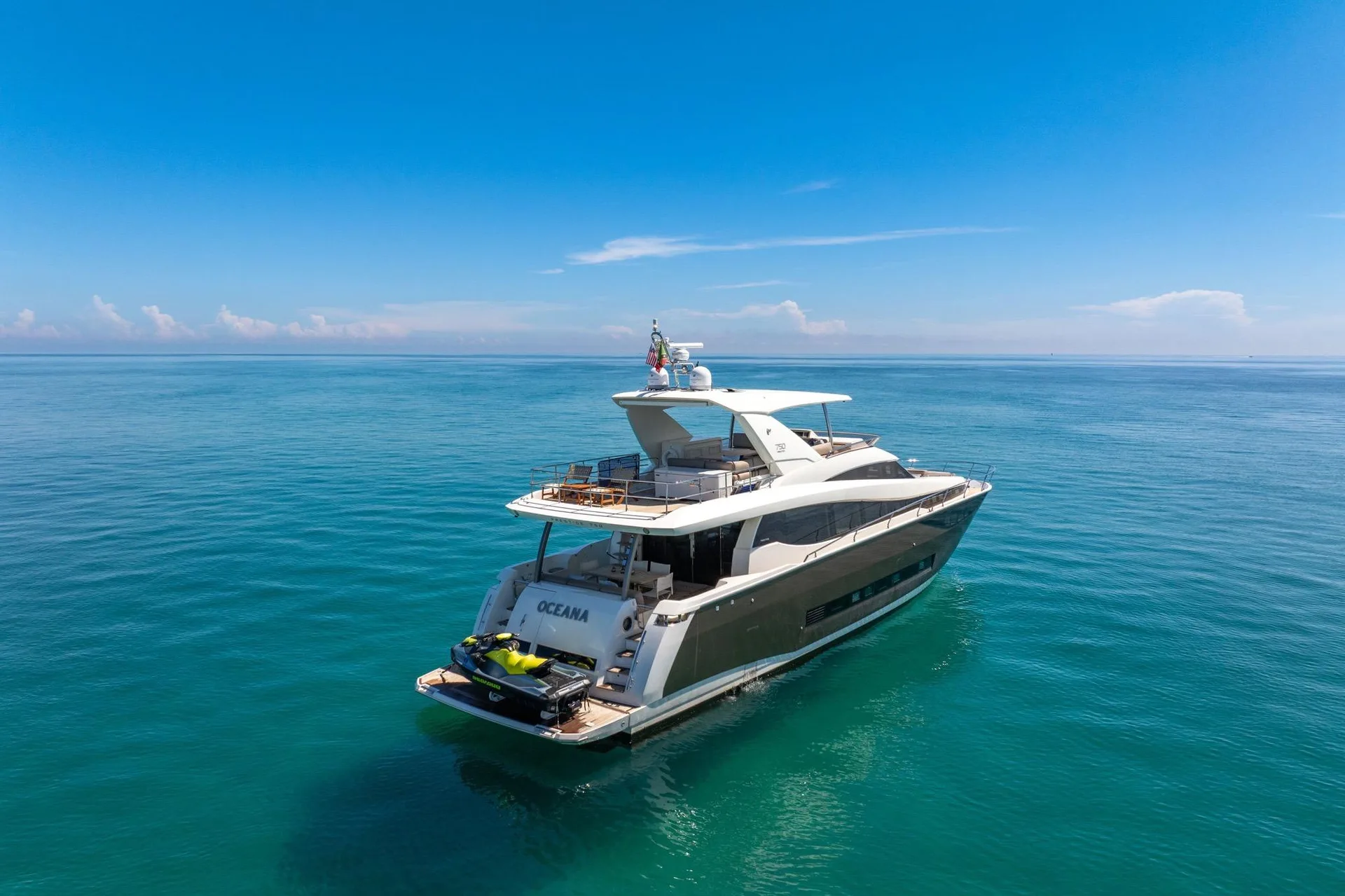 OCEANA - Image 1