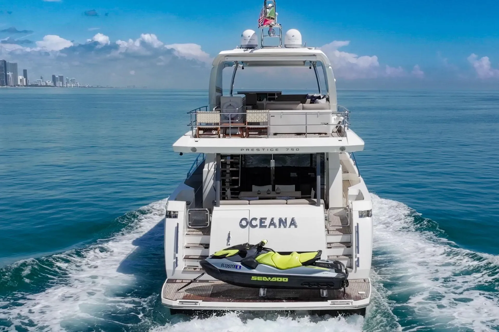 OCEANA - Image 3