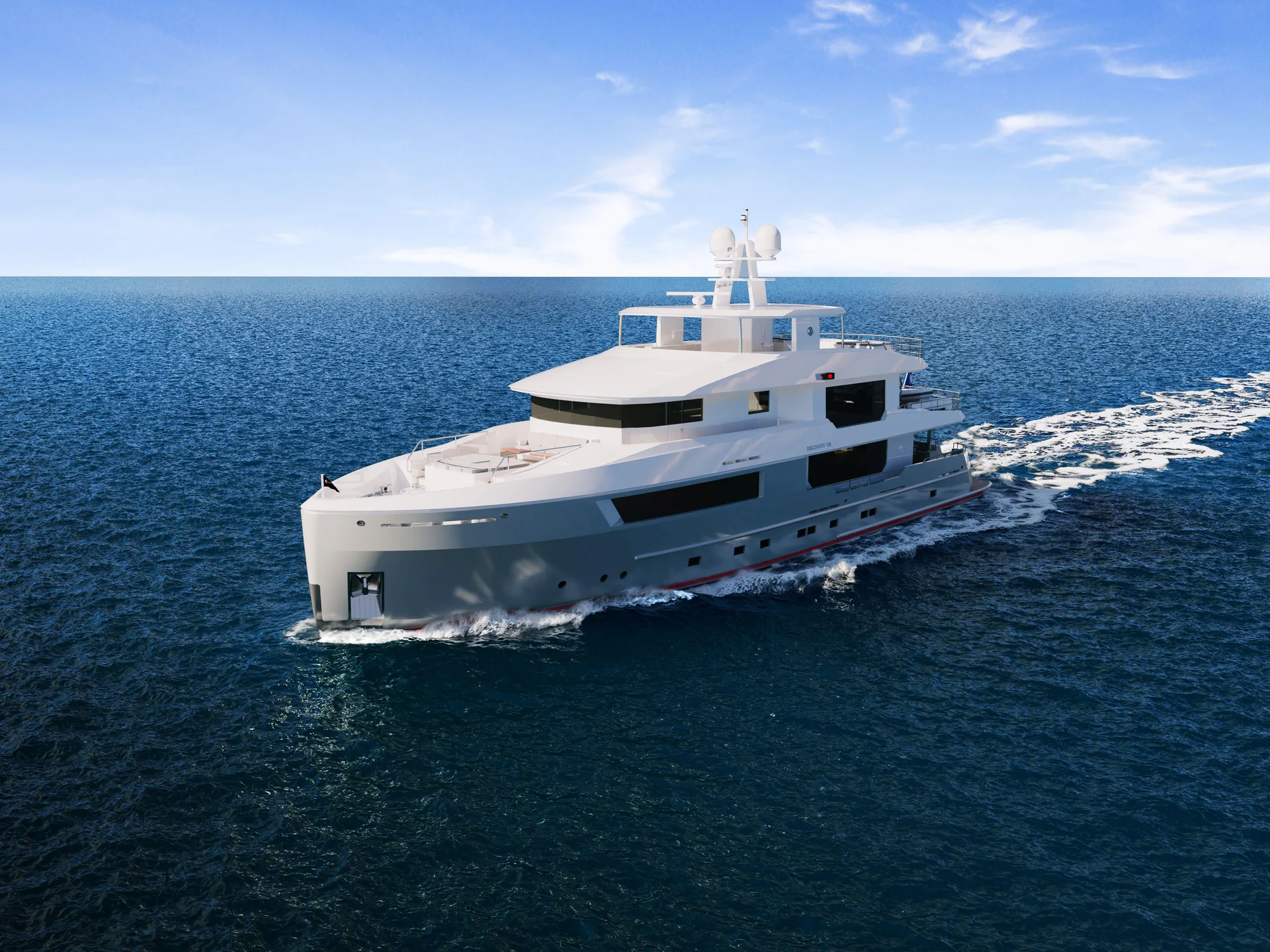 120 DISCOVERY - Image 1