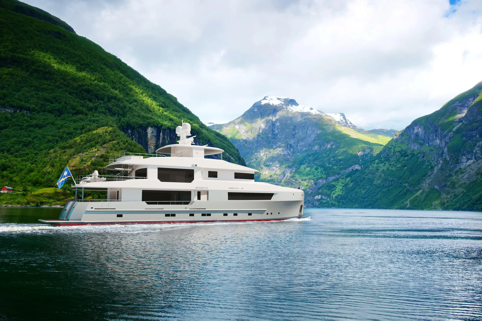 120 DISCOVERY - Image 3