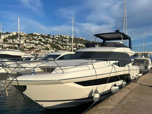 Nuevo en Inventario — Prestige