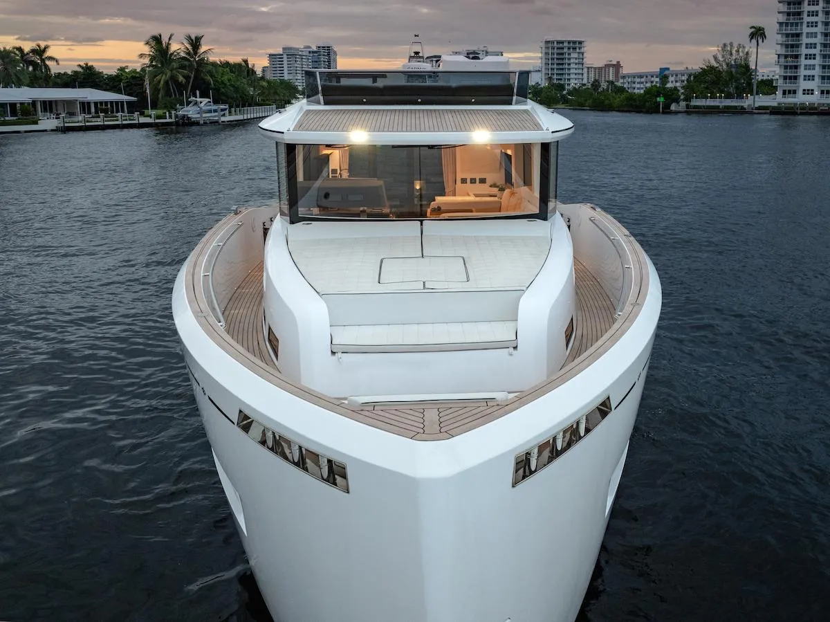 PARDO YACHTS E60 - Image 3
