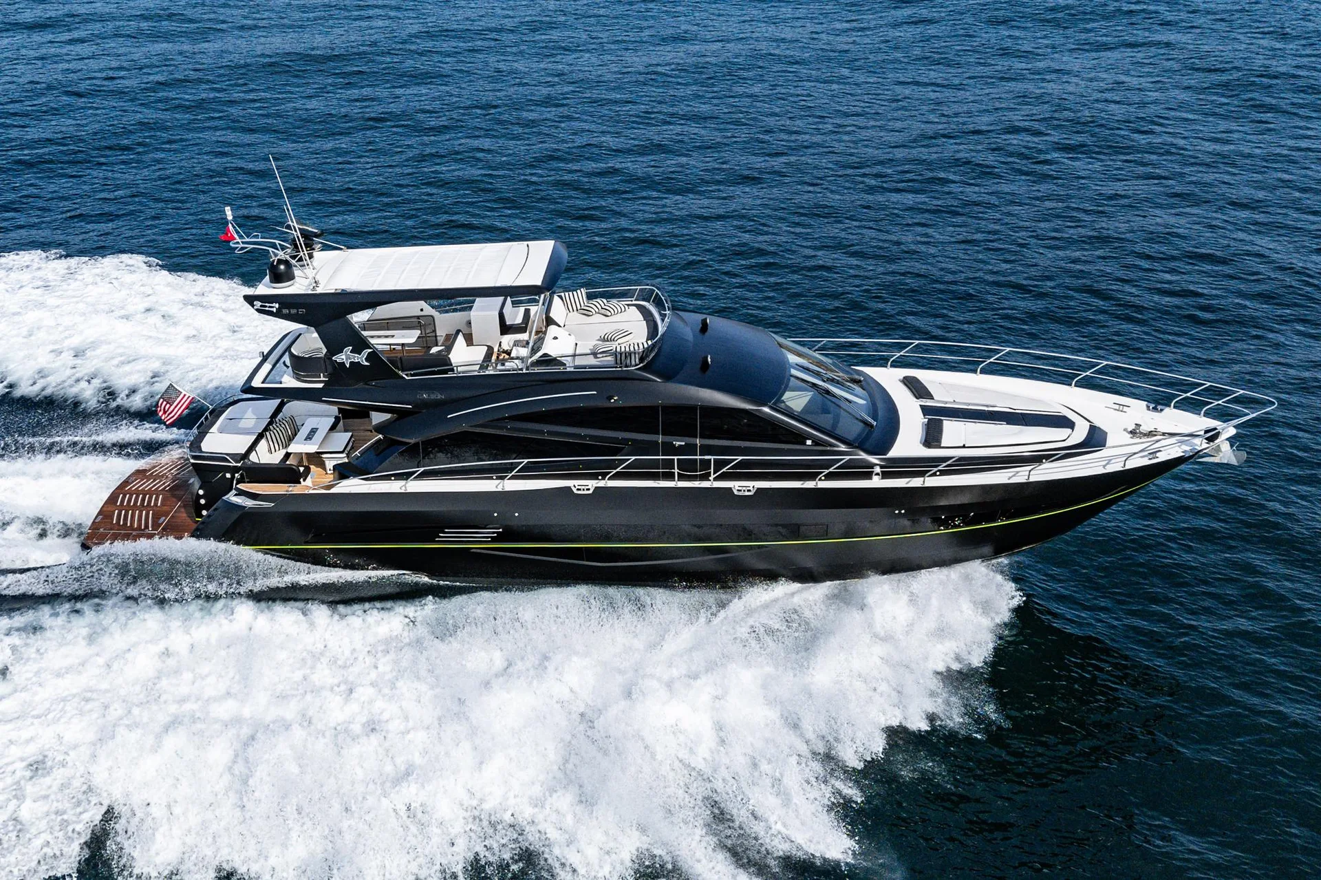 GALEON 660 FLY - Image 1