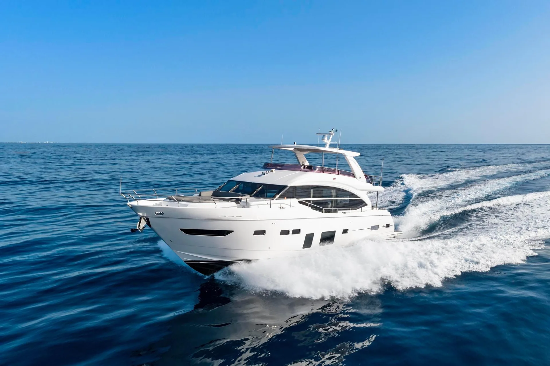 PRINCESS Y75 - Image 1