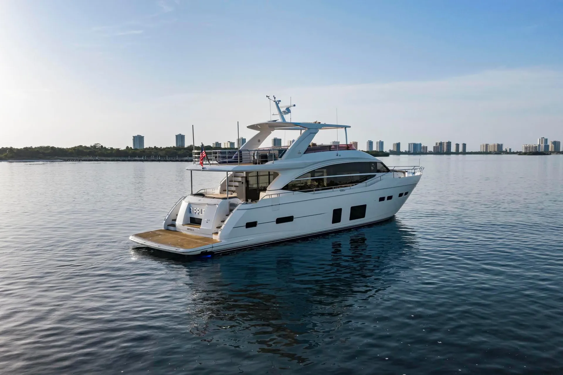 PRINCESS Y75 - Image 3