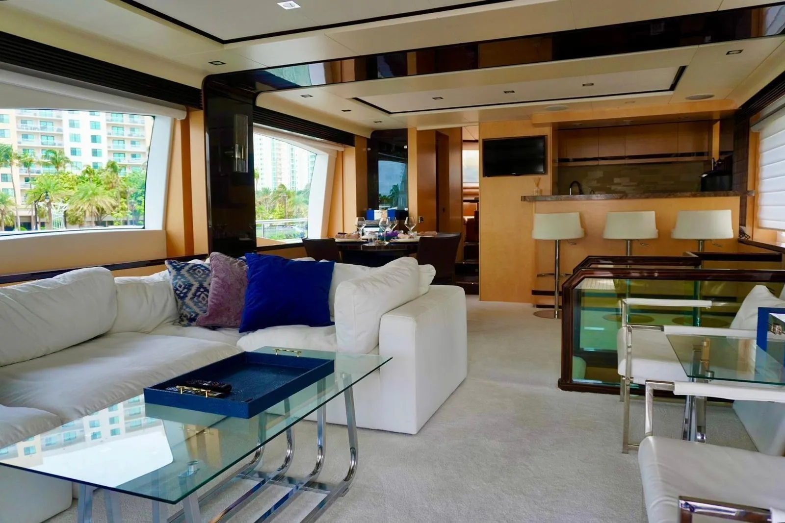 AZIMUT 84 - Image 3