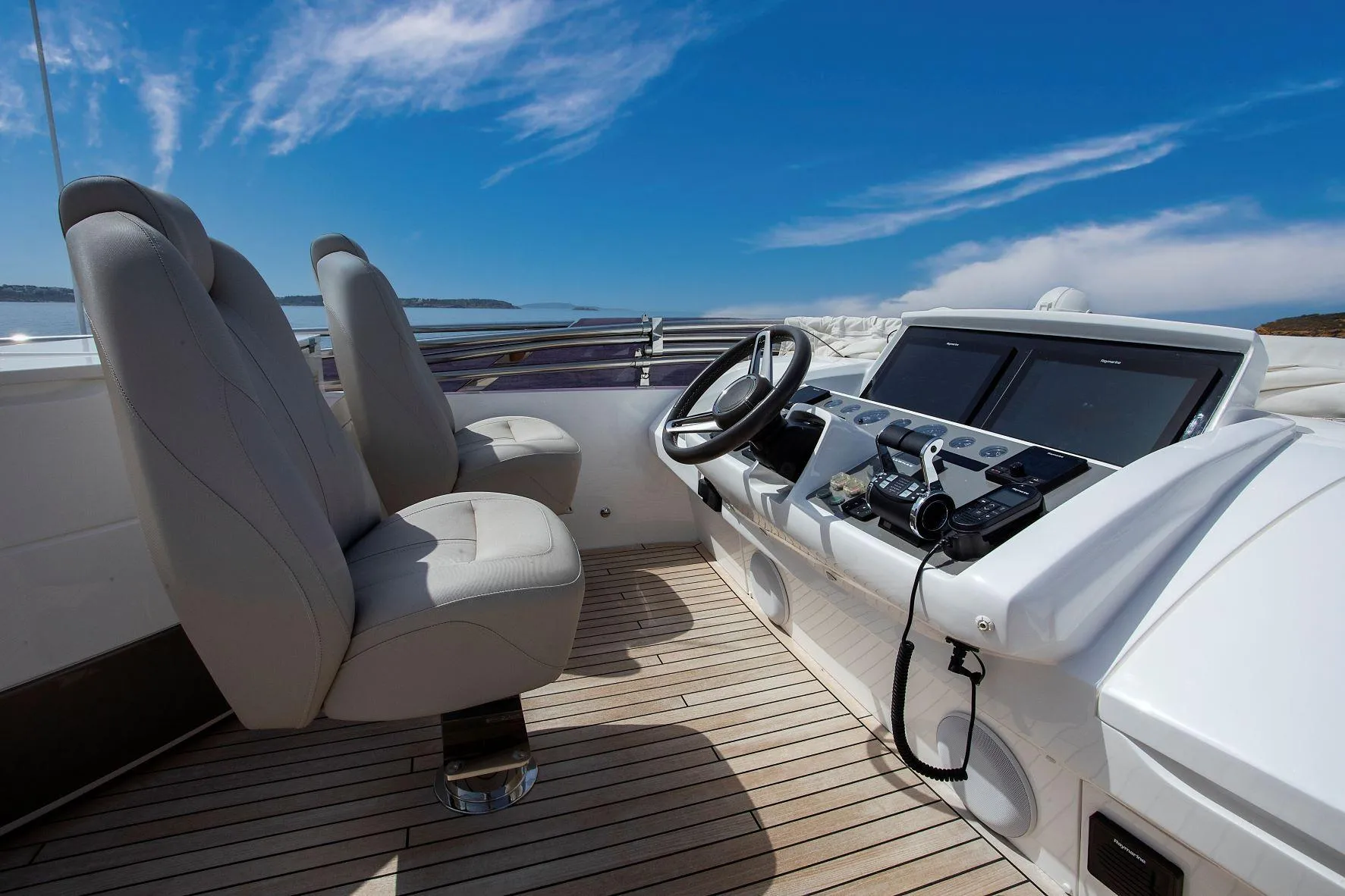 PRINCESS F70 - Image 3
