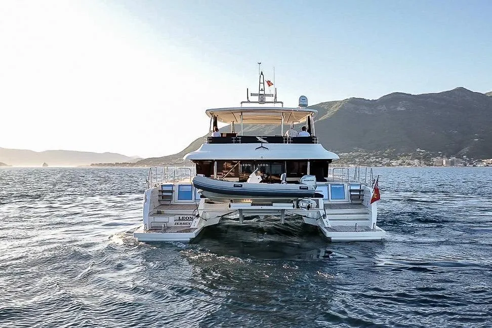 LAGOON 630 MOTOR YACHT - Image 3