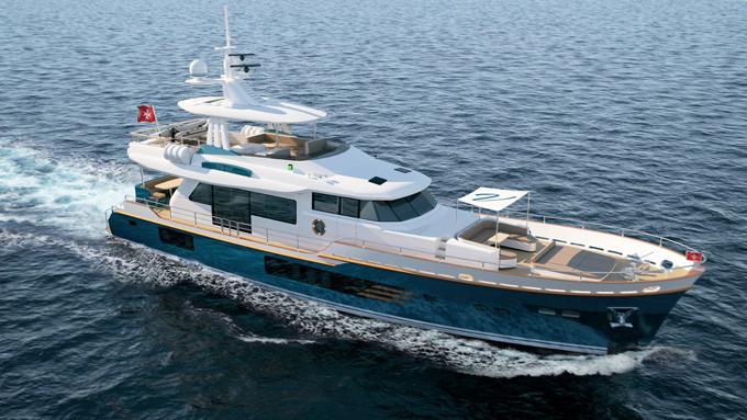 VOYAGE ONE - Image 1