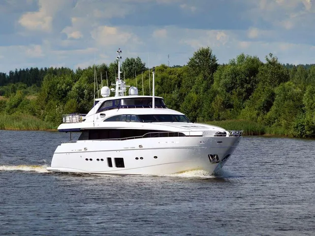 Princess 32M — Princess
