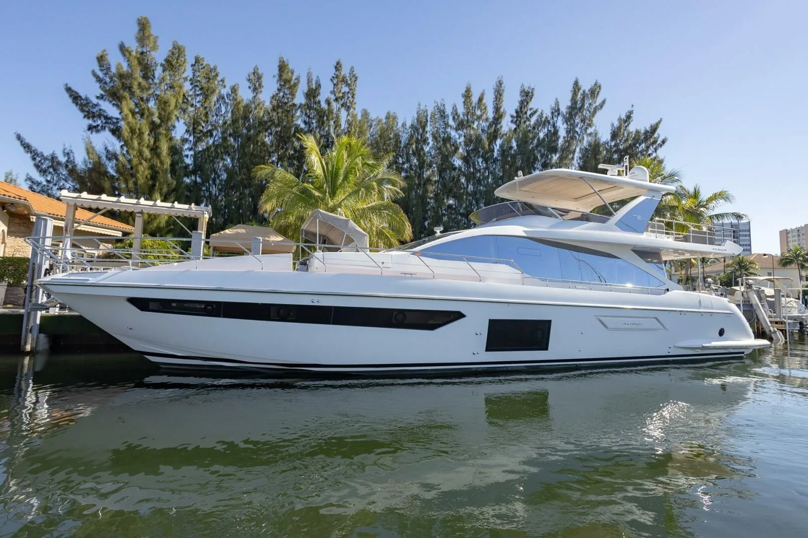 AZIMUT FLY 72 - Image 3