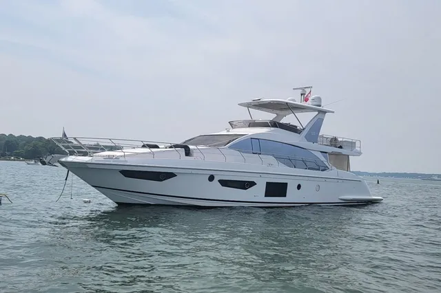 AZIMUT 66