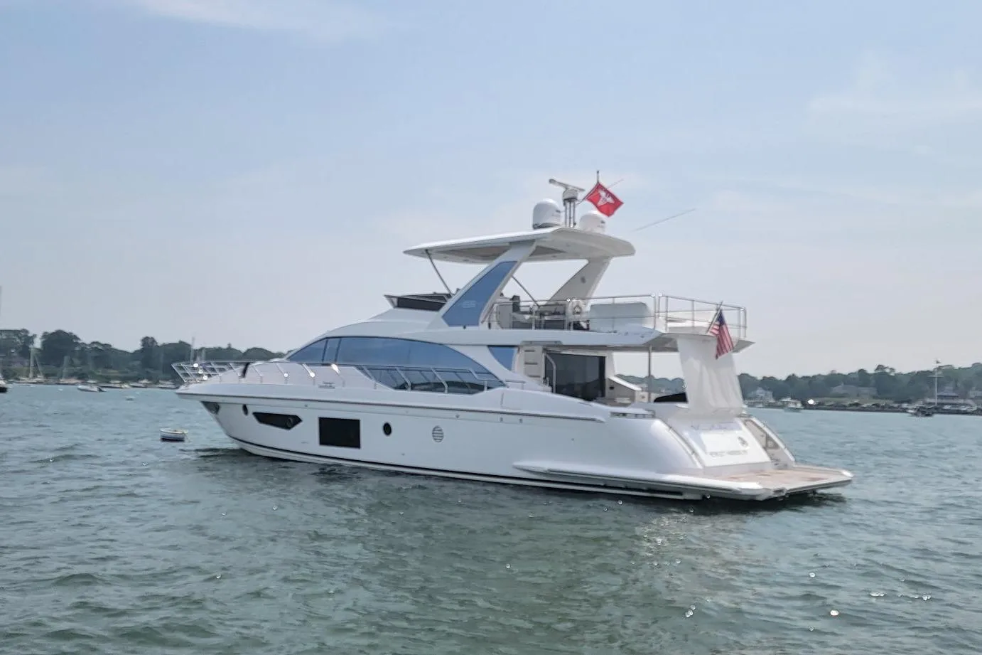 AZIMUT 66 - Image 3