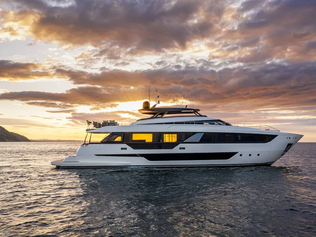 Boat 7994033 — Ferretti Yachts