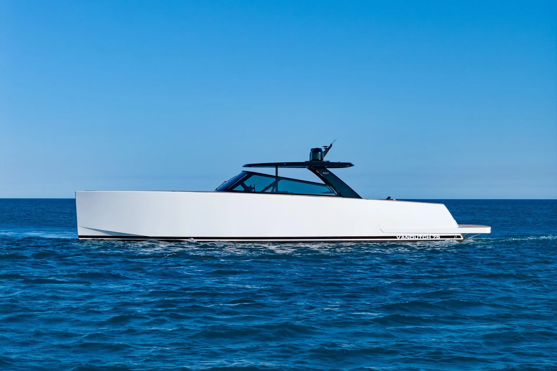 VANDUTCH 75 - Image 1
