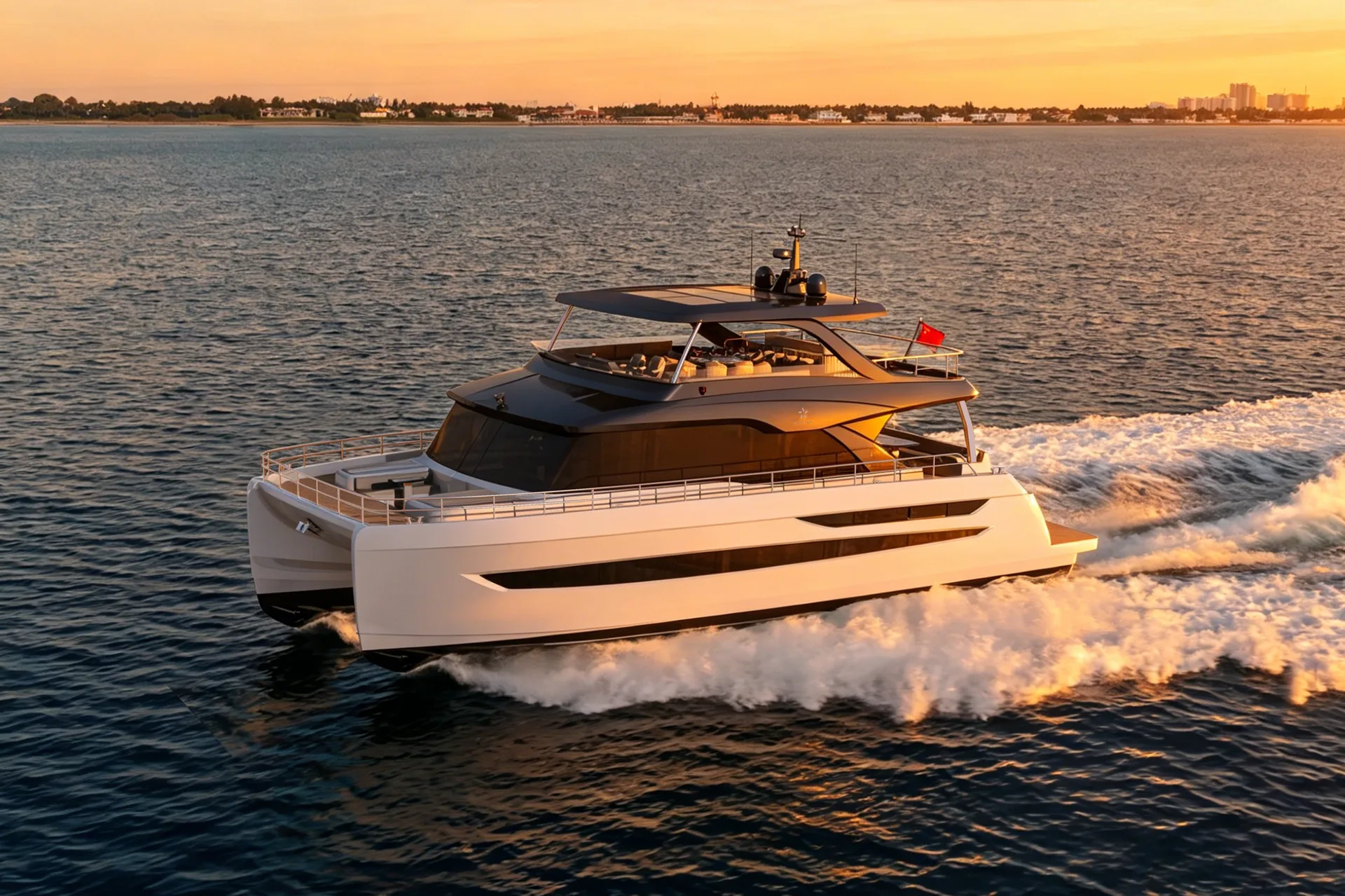 2026 EASTAR TYC680 - Image 3
