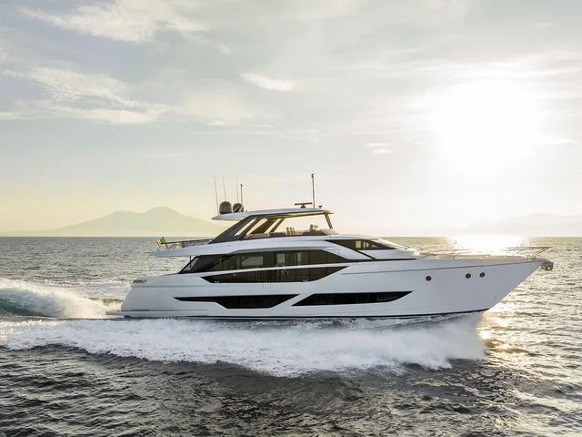 Boat 9324057 — Ferretti Yachts