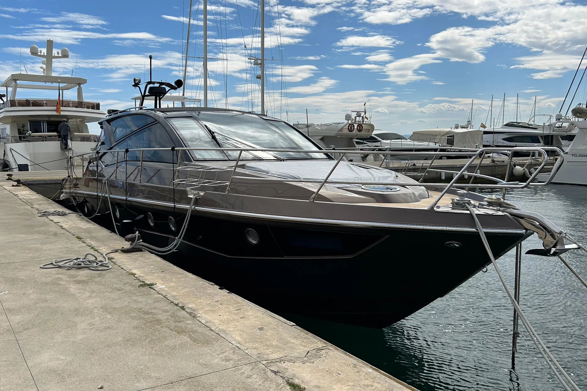 DISPONIBLE AHORA - Image 1