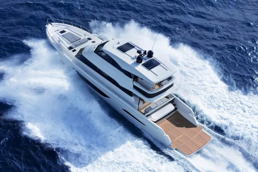 MARITIMO M75 - Image 3