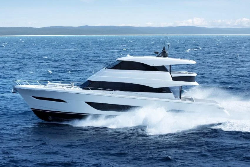 MARITIMO M75 - Image 1
