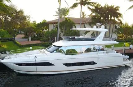 PRESTIGE 680 - Image 1