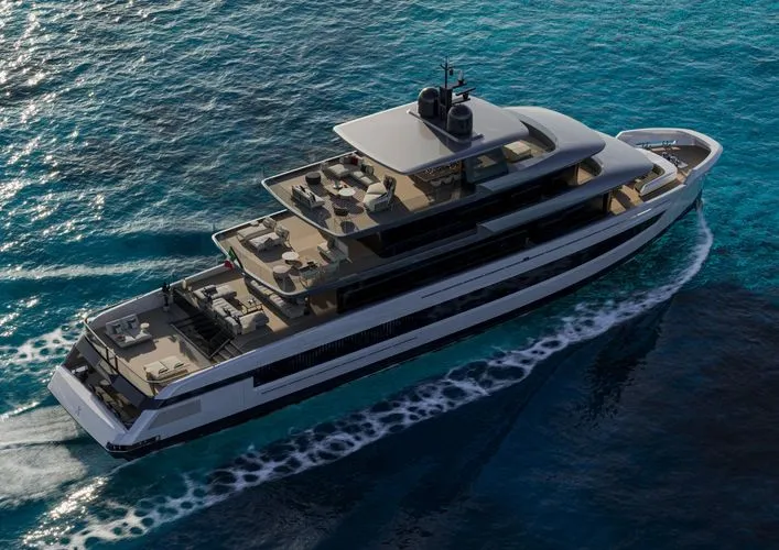 X145 GLOBAL - Image 3