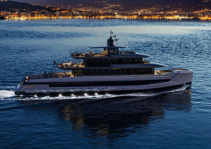 X145 GLOBAL - Image 1