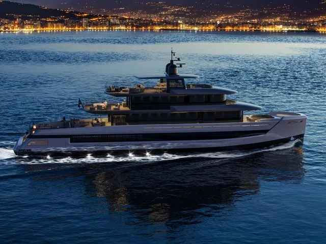X145 GLOBAL — Extra Yachts