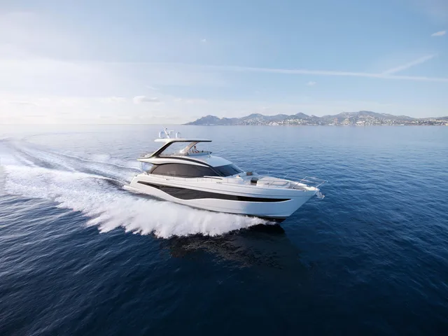 Princess Y72 — Princess