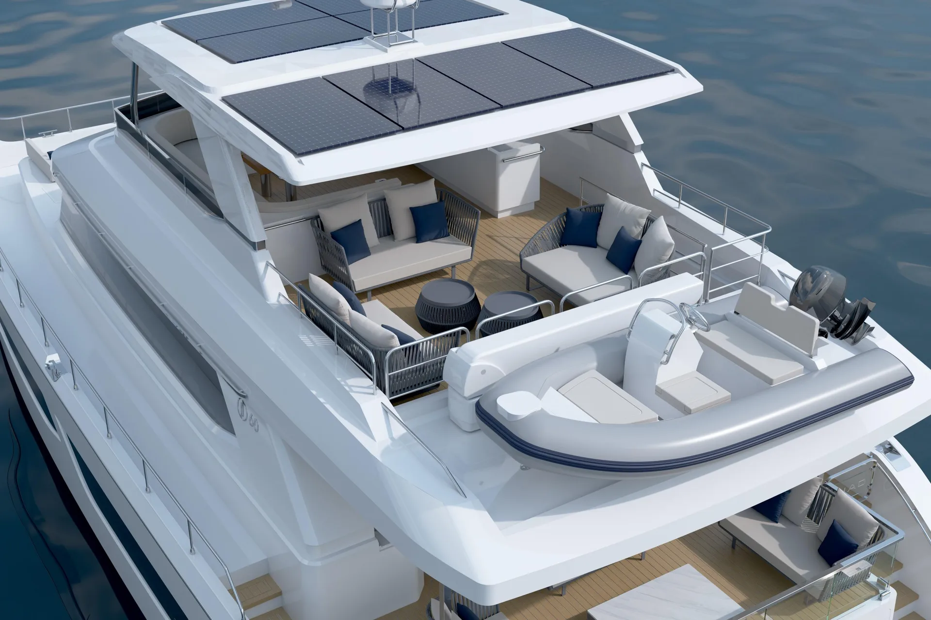 ALL NEW ILIAD 60! - Image 3