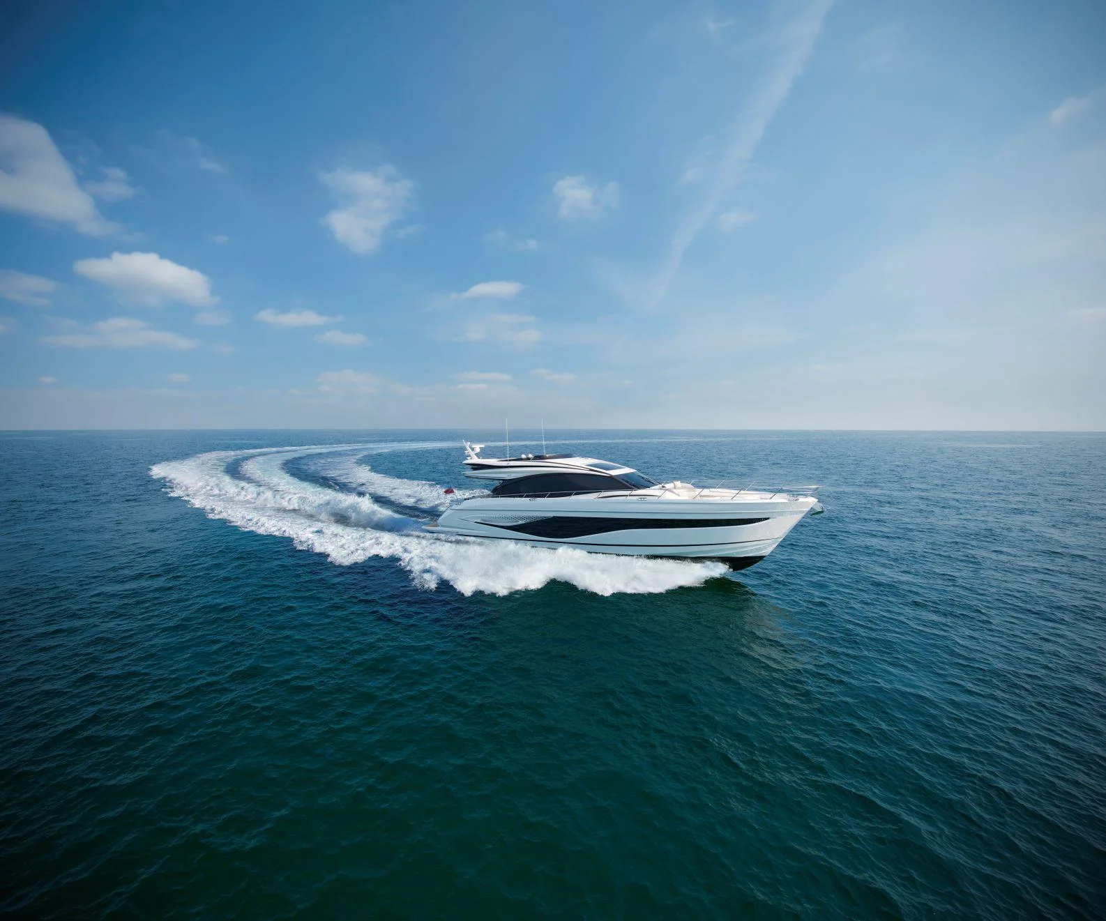 PRINCESS S72 - Image 1