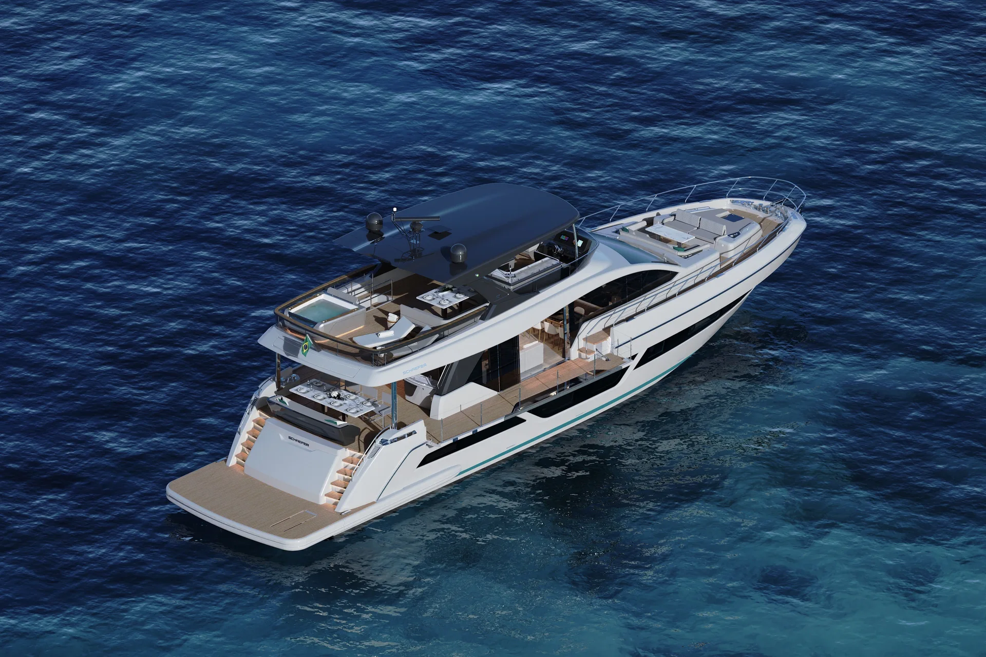 SCHAEFER 26M - Image 1