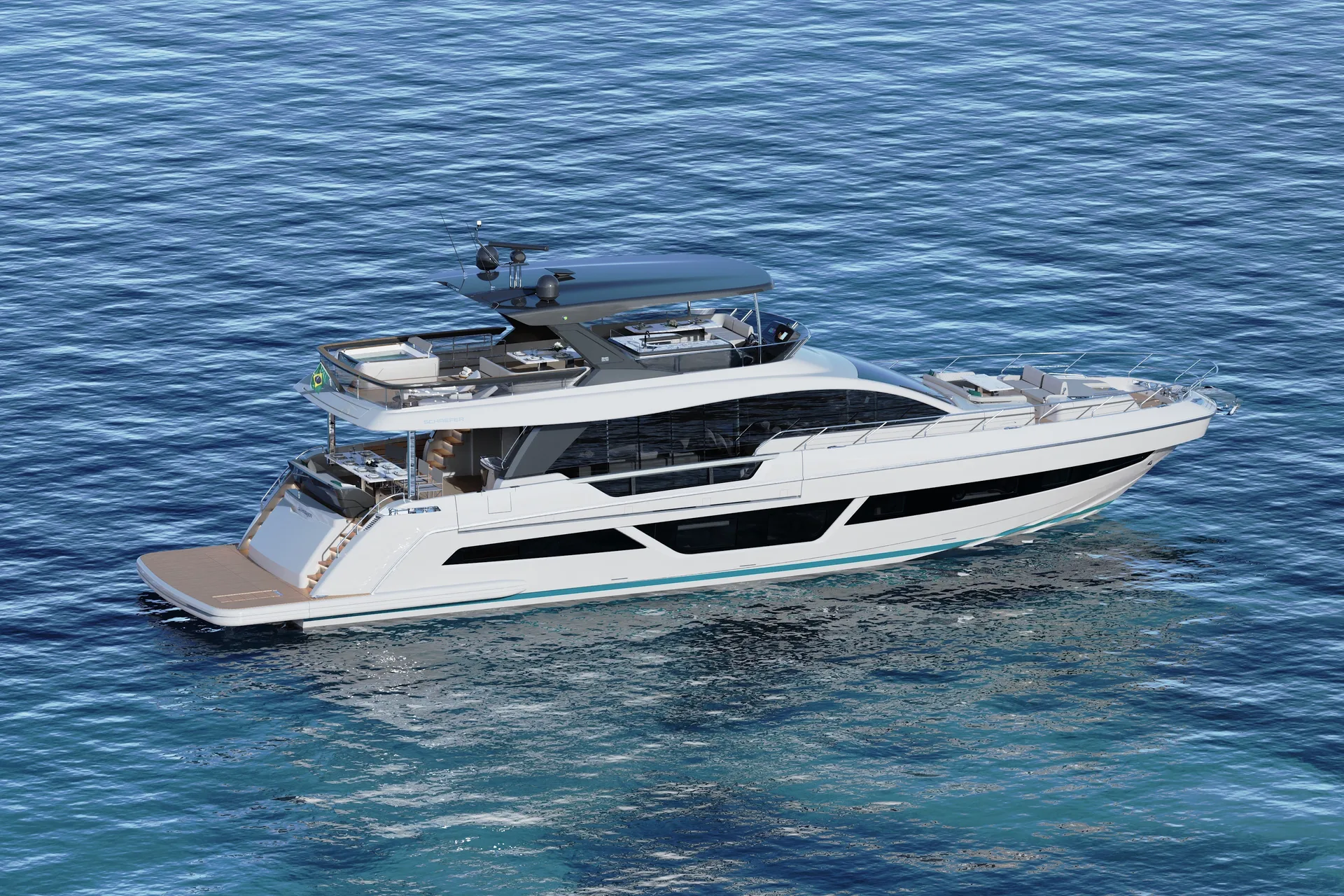 SCHAEFER 26M - Image 3