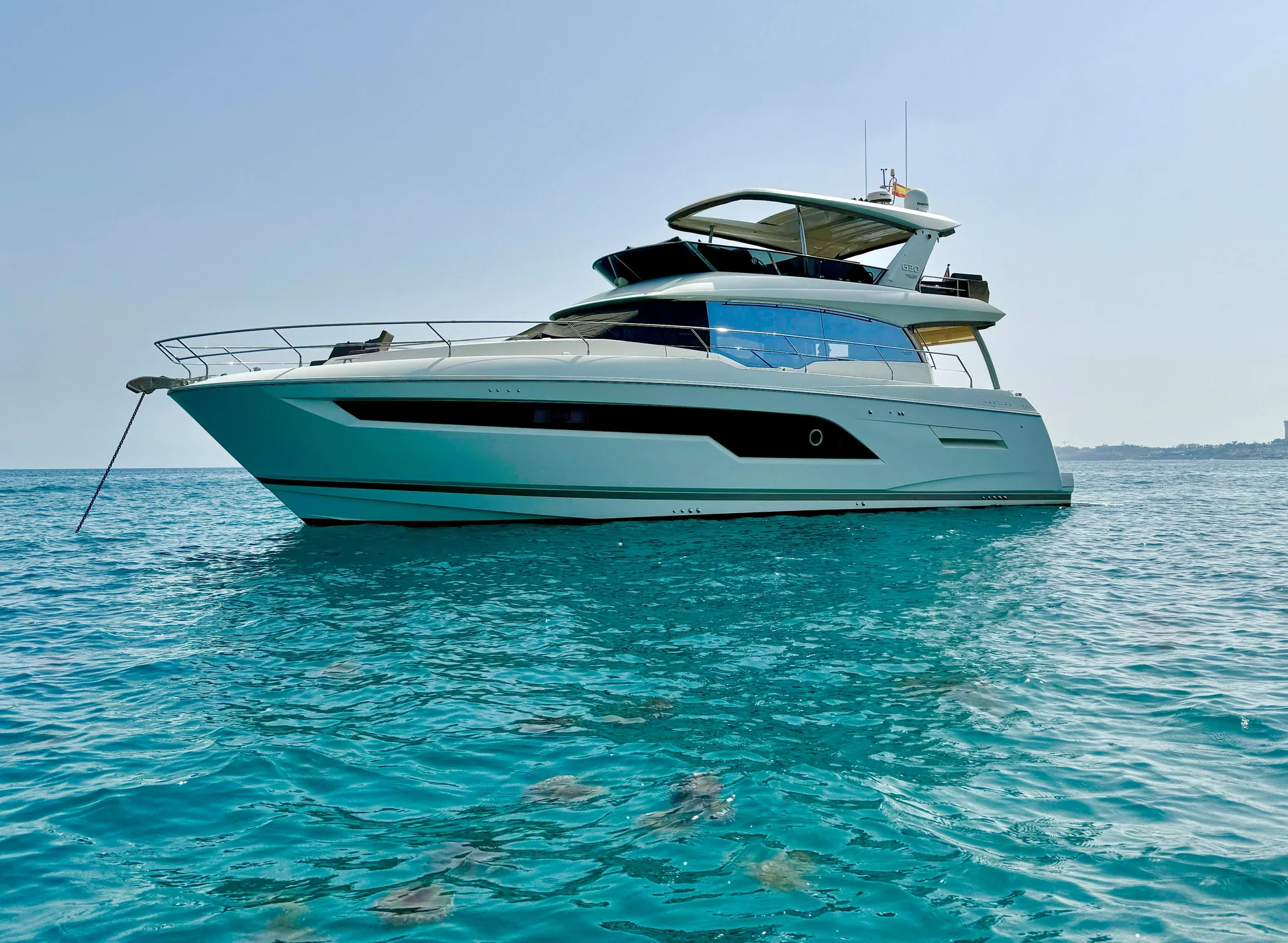 PRESTIGE 630 - Image 1