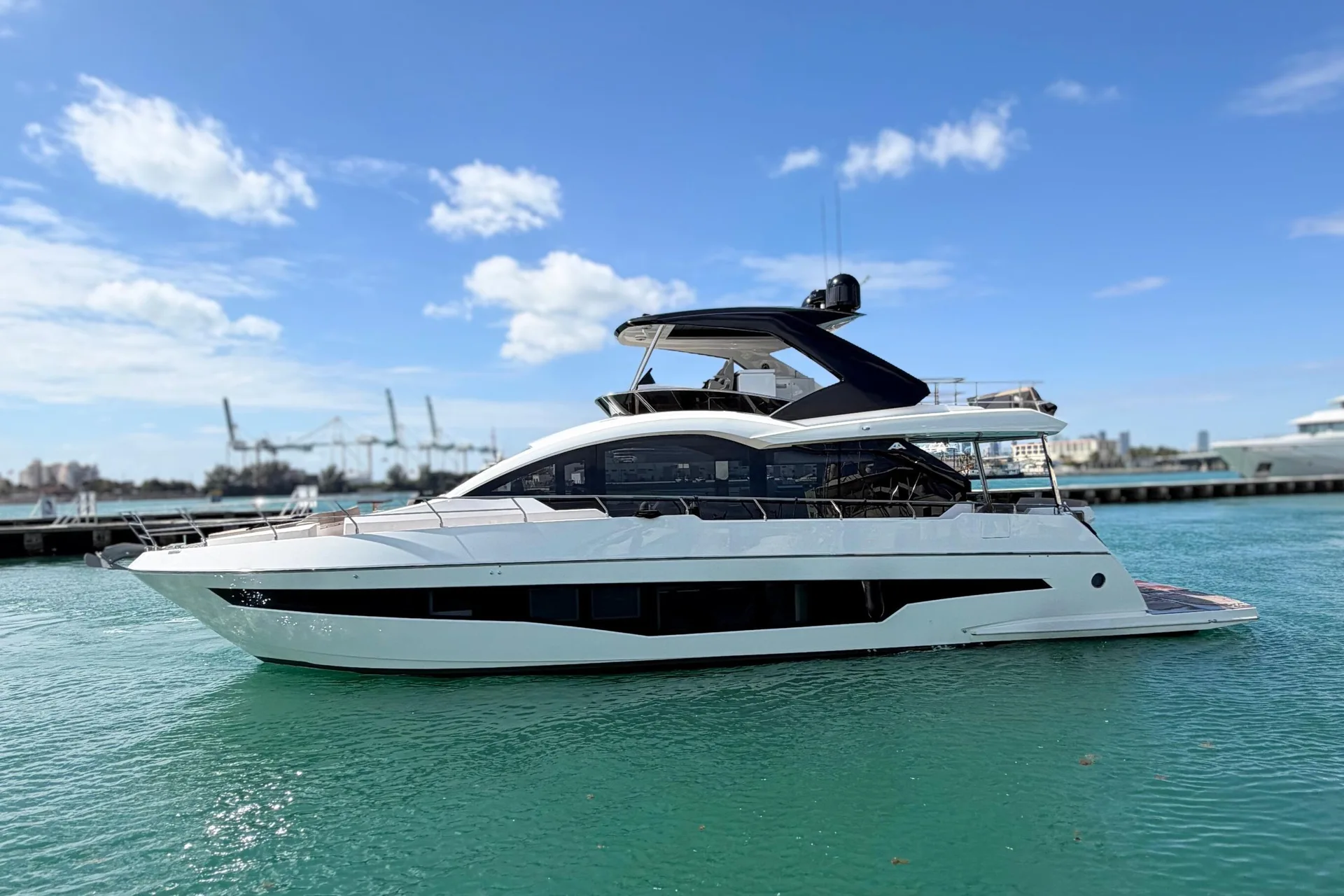ASTONDOA 66 FLY - Image 1