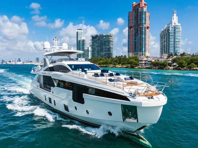 Carpe Diem — Azimut