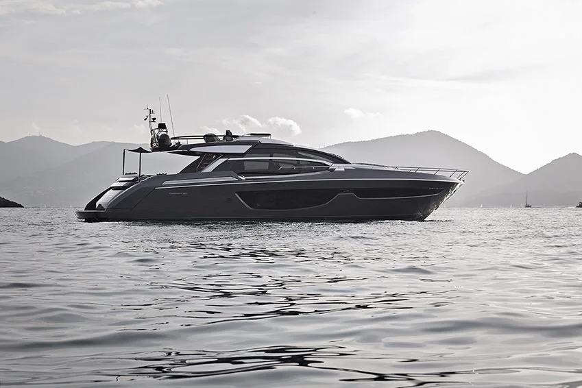 RIVA 76' PERSEO - Image 1