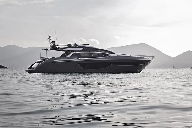 RIVA 76' PERSEO