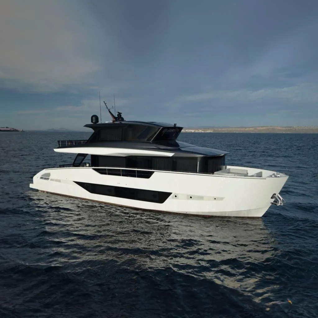 YACHTING CONSEIL - Image 1