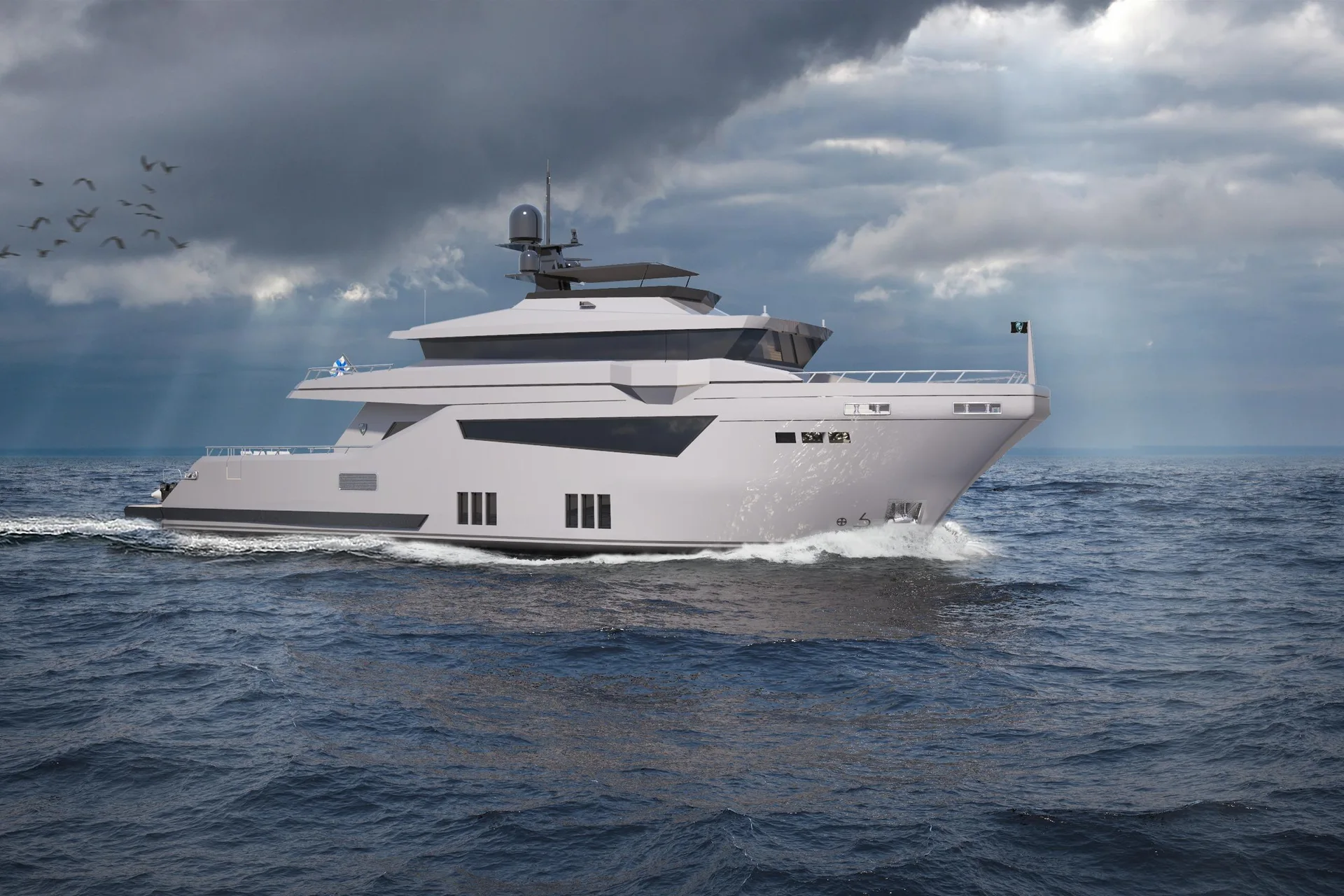 33M EXPLORER - Image 1