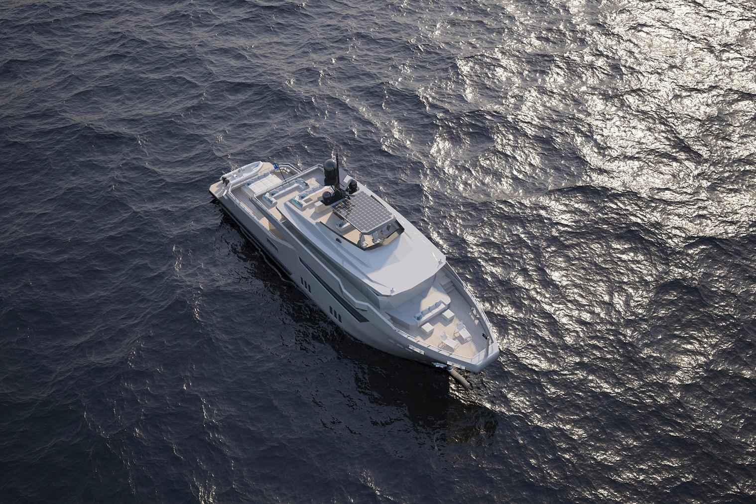 33M EXPLORER - Image 3