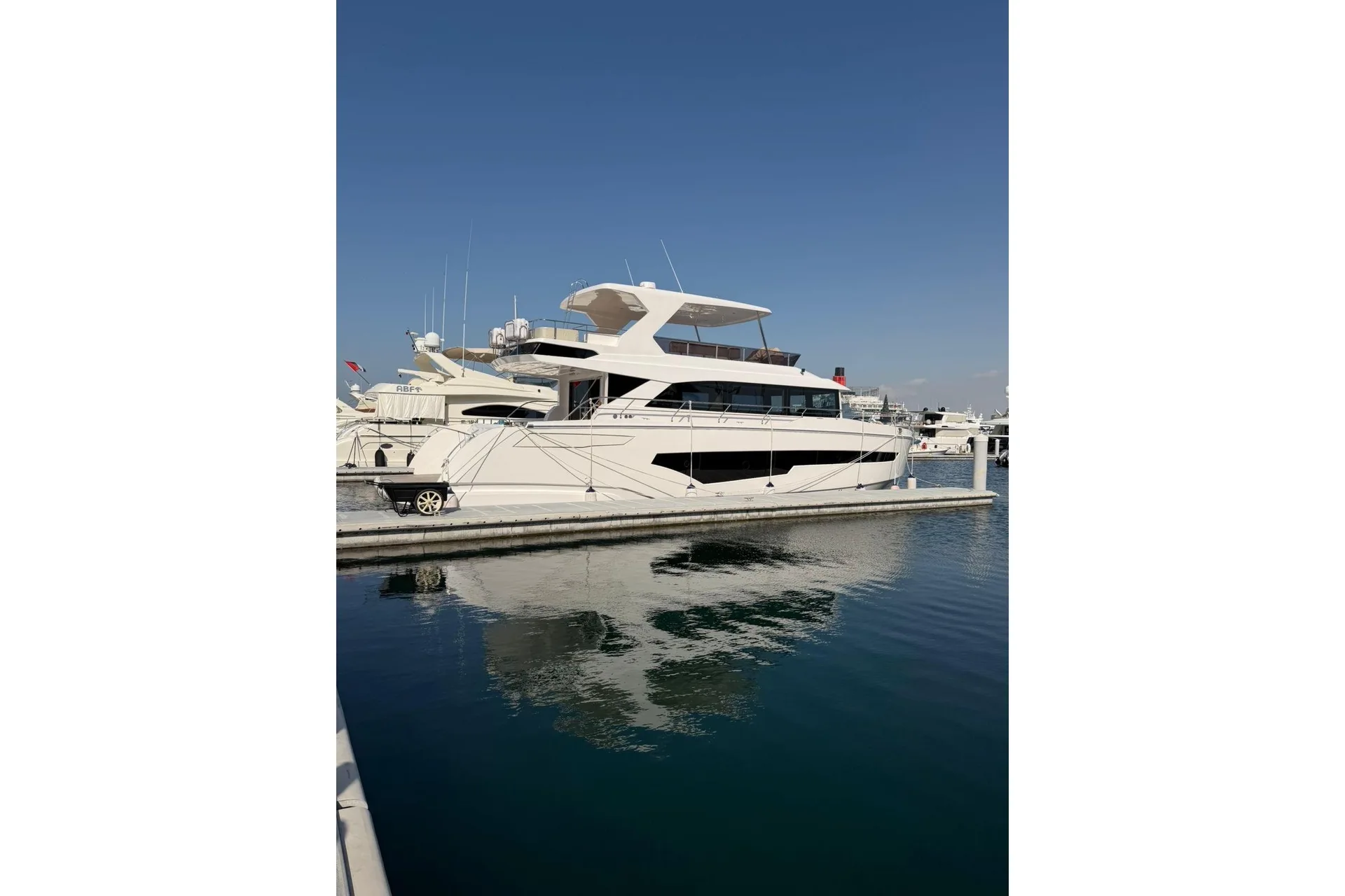 HAIQUAN 62 - Image 1