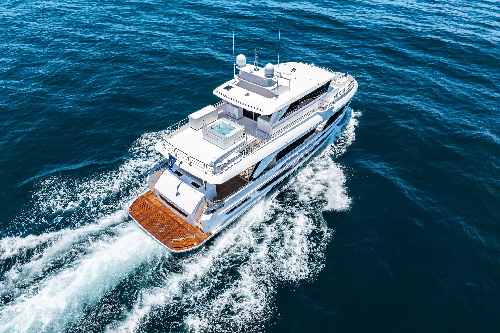 HORIZON FD80 - Image 3