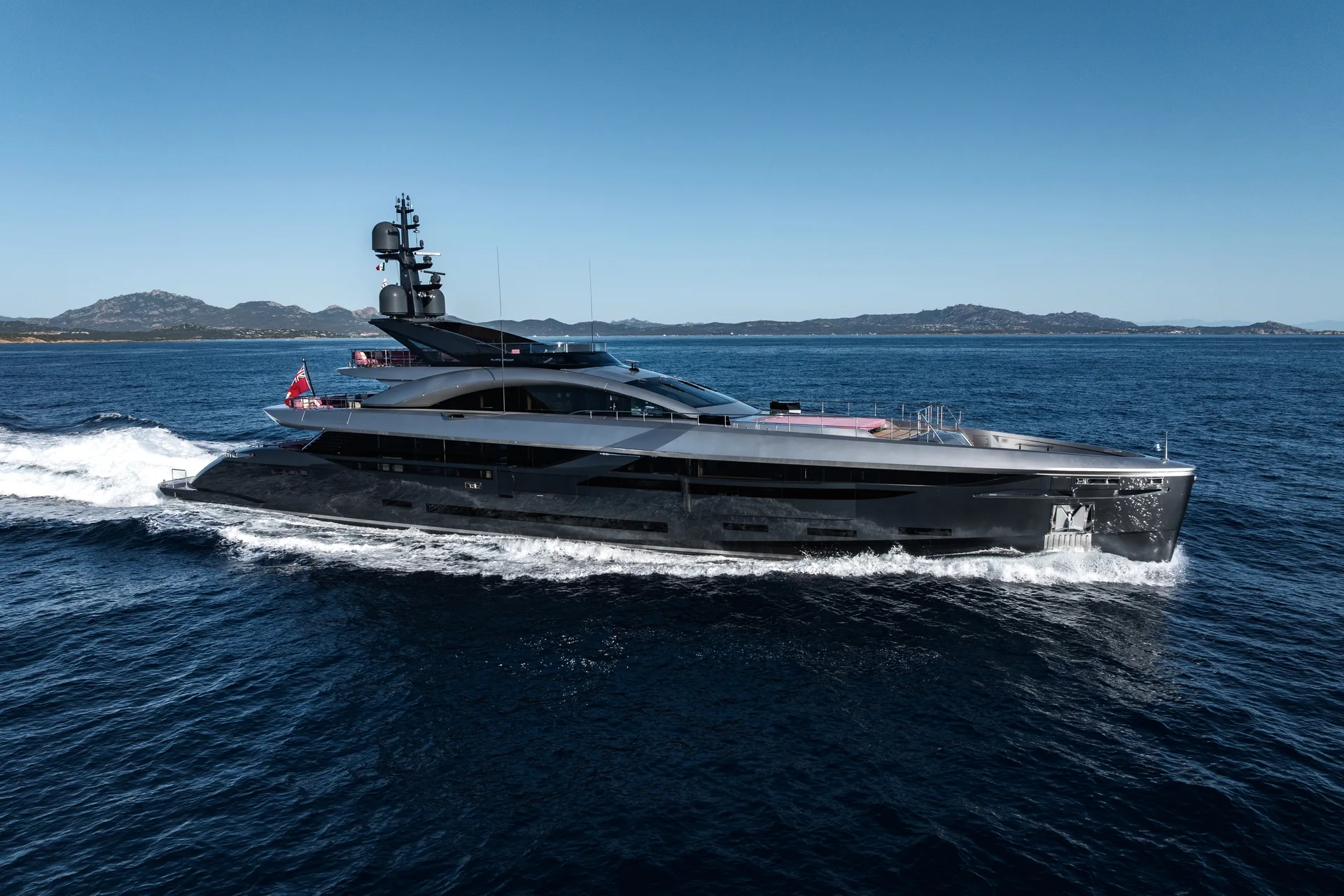 FLYING DAGGER III - Image 1